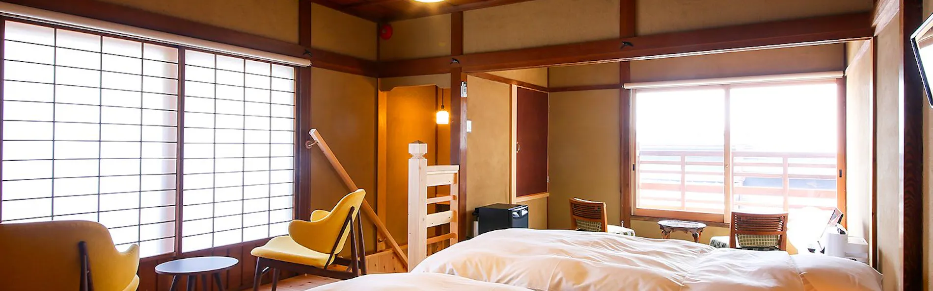 Kariya RyokanQ(加里屋旅館Q)