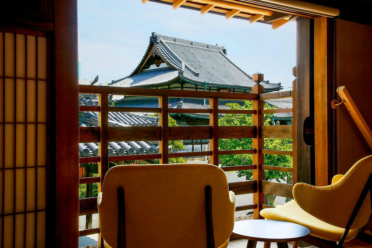 Kariya RyokanQ（加里屋旅館Q）