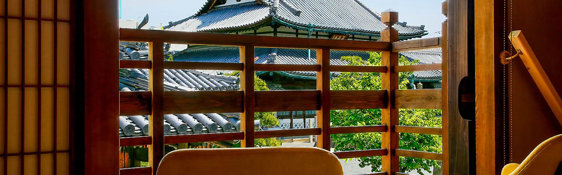 Kariya RyokanQ(加里屋旅館Q)