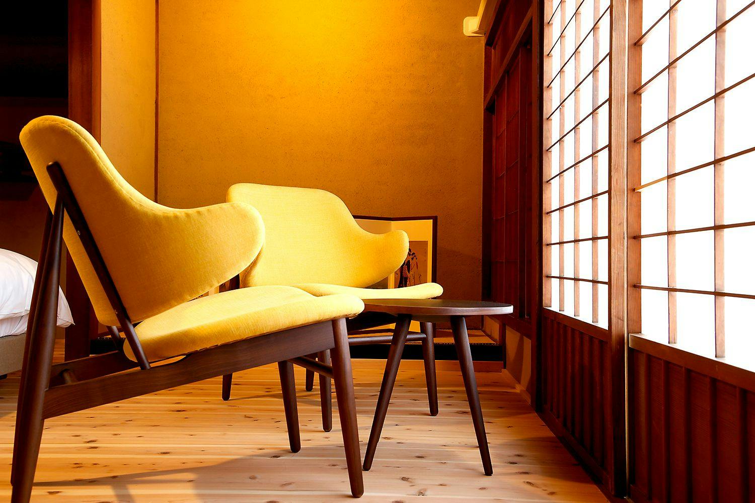 Kariya RyokanQ（加里屋旅館Q）