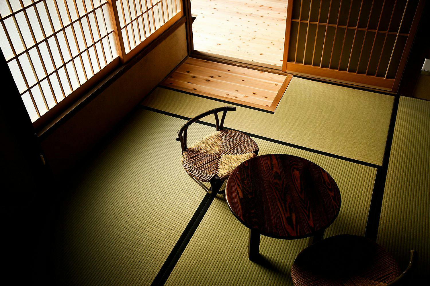 Kariya RyokanQ（加里屋旅館Q）