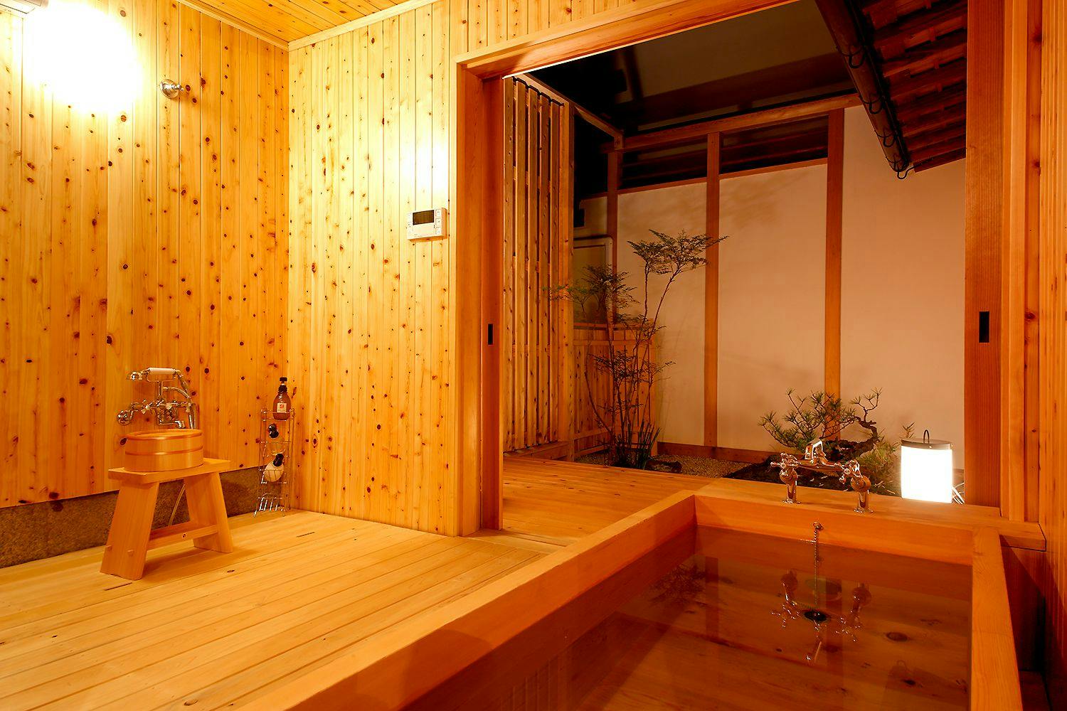 Kariya RyokanQ（加里屋旅館Q）