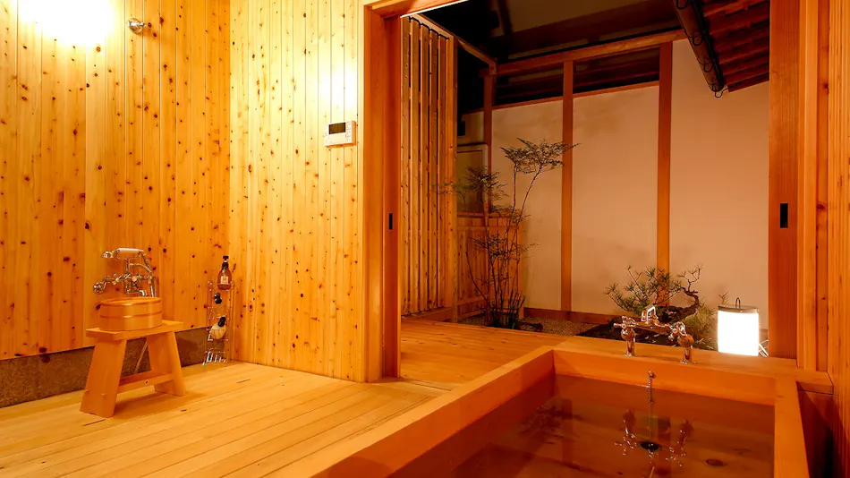 Kariya RyokanQ