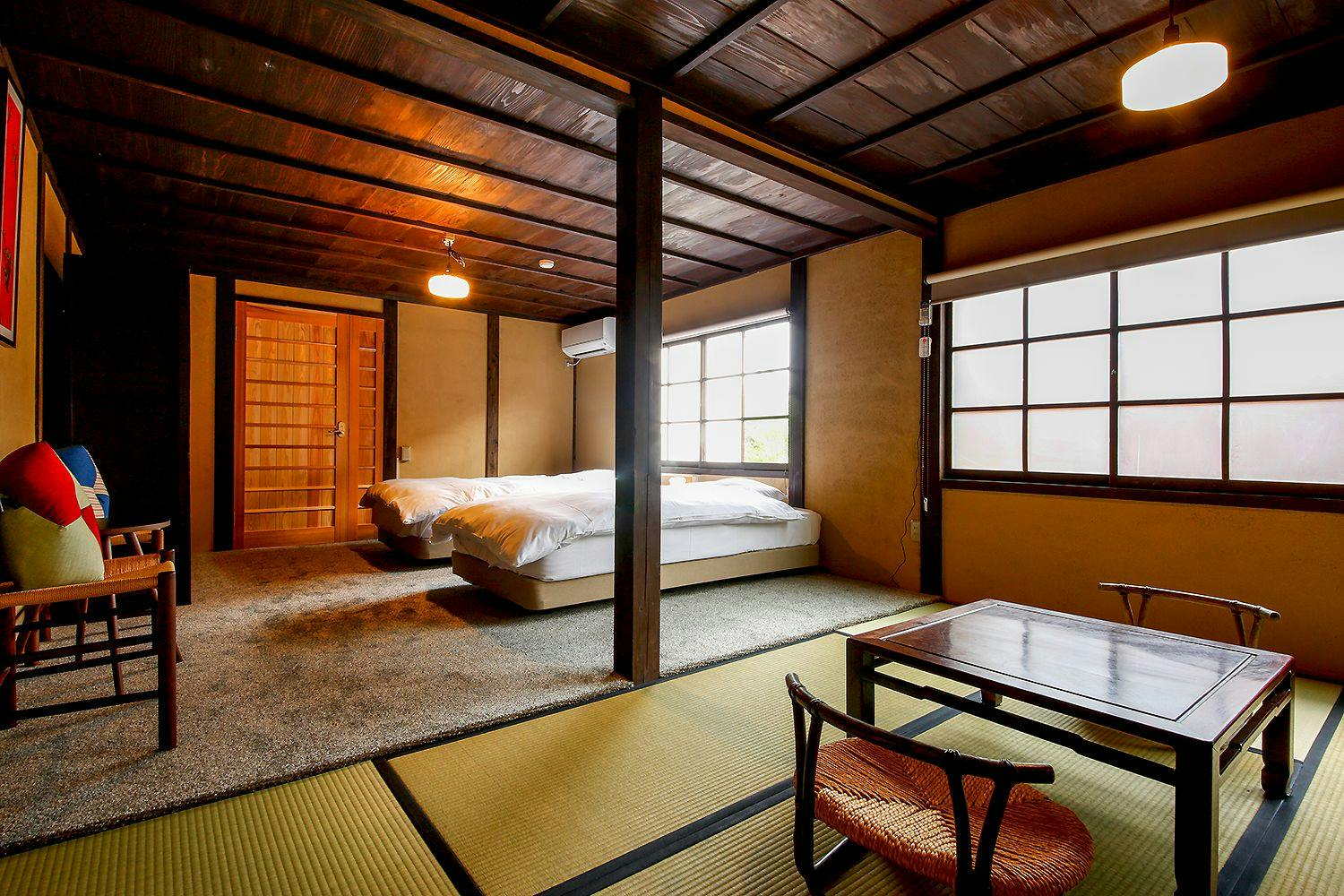 Kariya RyokanQ（加里屋旅館Q）