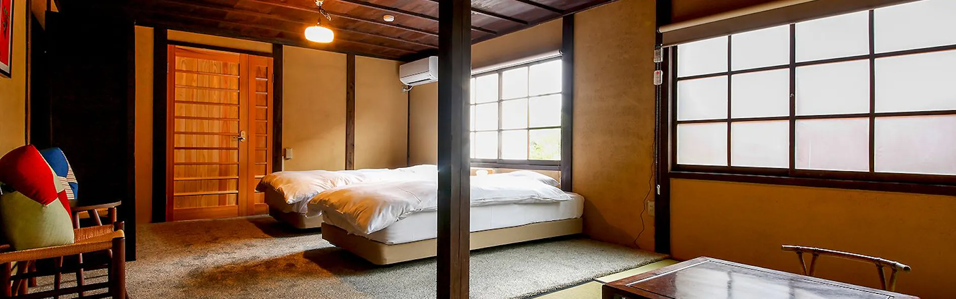 Kariya RyokanQ(加里屋旅館Q)