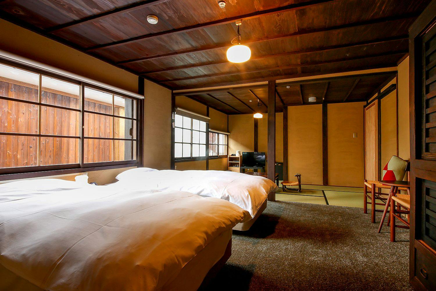 Kariya RyokanQ（加里屋旅館Q）