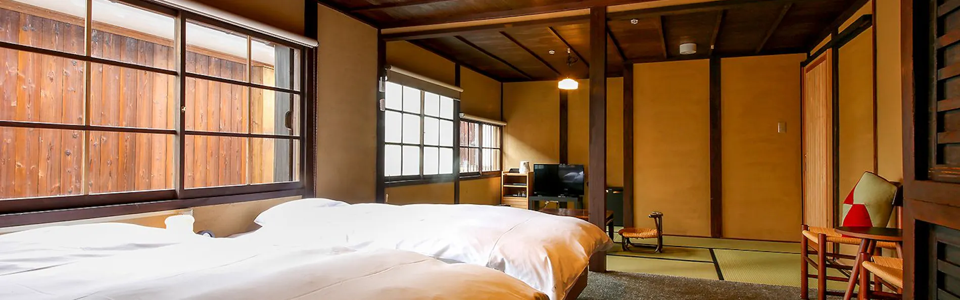 Kariya RyokanQ(加里屋旅館Q)