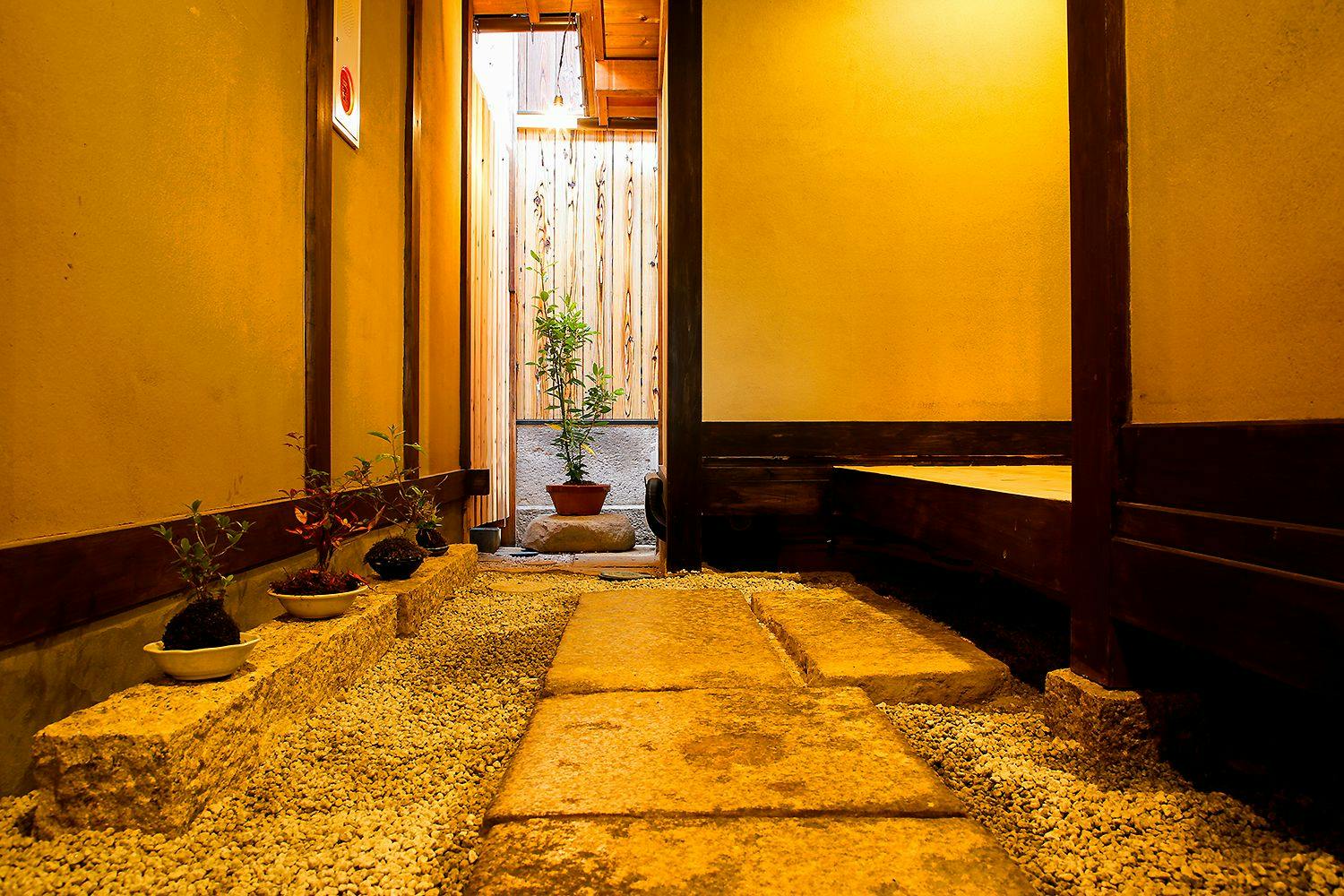 Kariya RyokanQ（加里屋旅館Q）