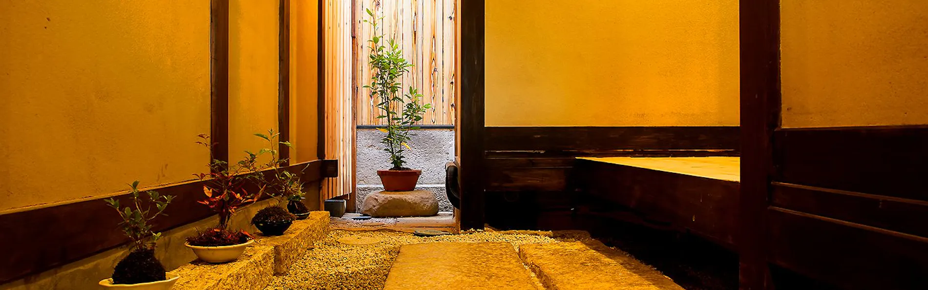 Kariya RyokanQ(加里屋旅館Q)