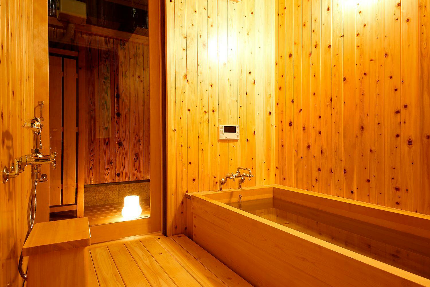 Kariya RyokanQ（加里屋旅館Q）