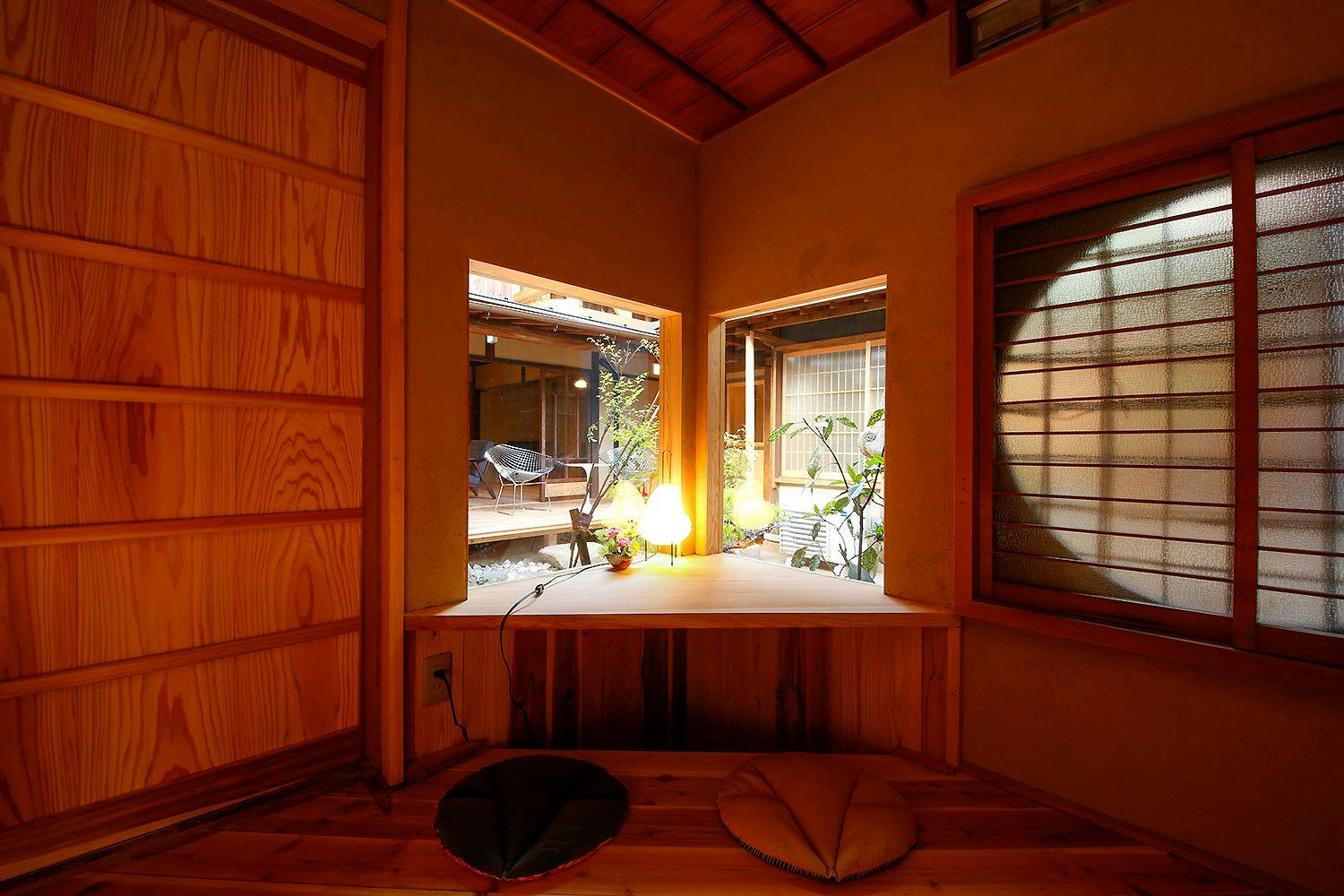 Kariya RyokanQ（加里屋旅館Q）