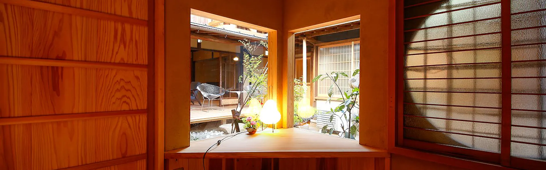 Kariya RyokanQ(加里屋旅館Q)