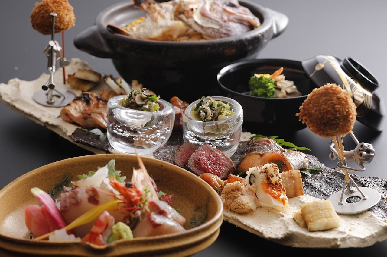 関西の料理が美味しい宿選 Iisentaku 関西の料理が美味しい宿選 Iisentaku