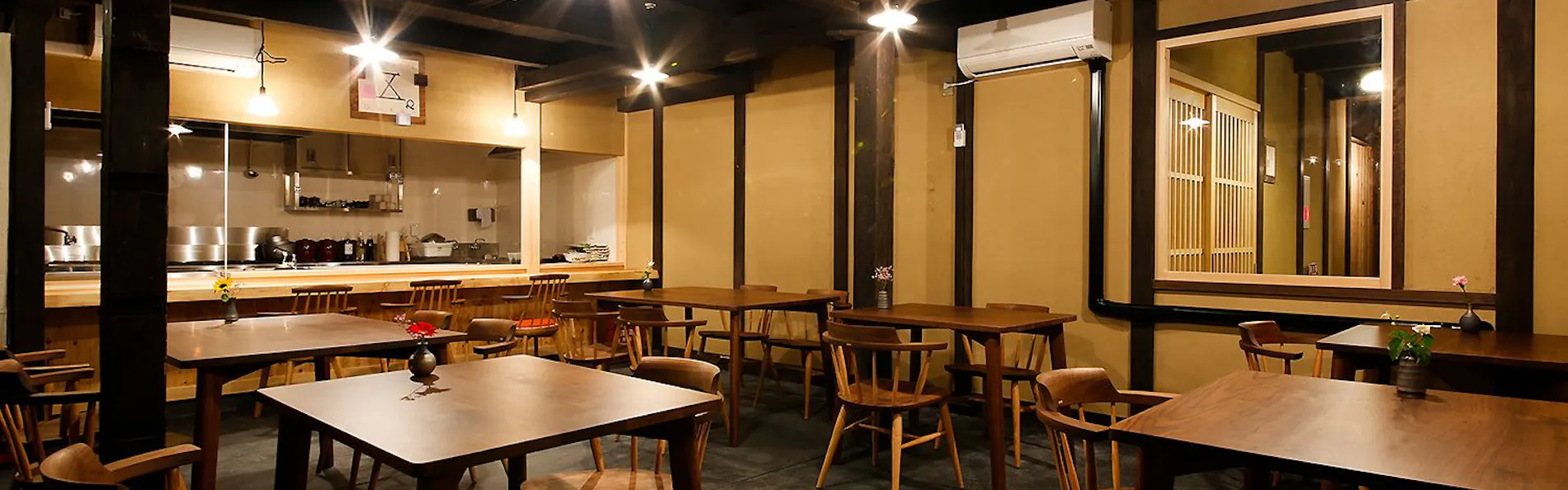 Kariya RyokanQ(加里屋旅館Q)