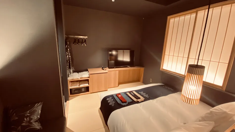 Hotel Zarakukan