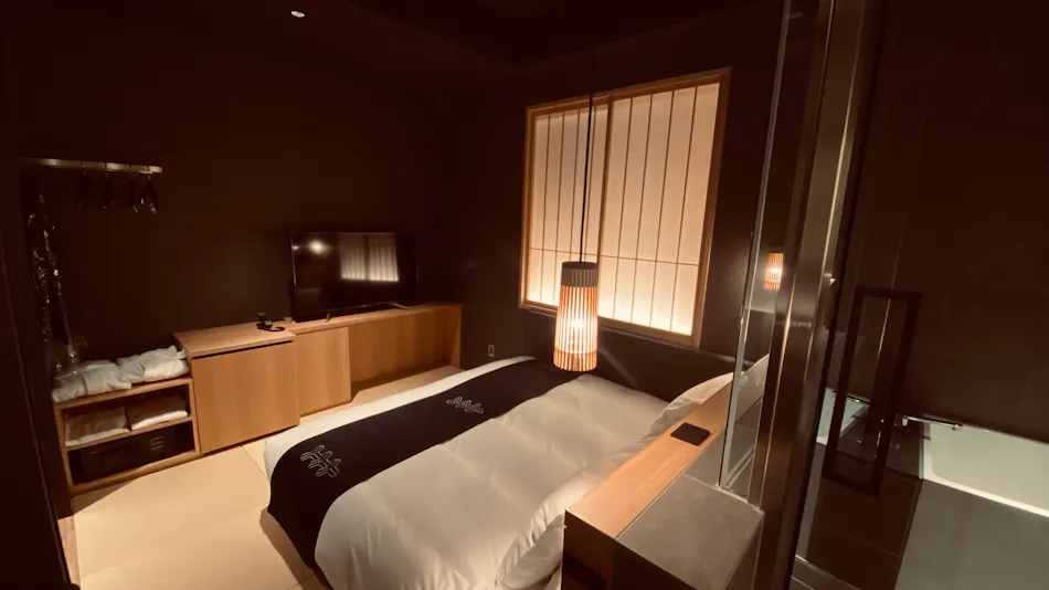 Hotel Zarakukan