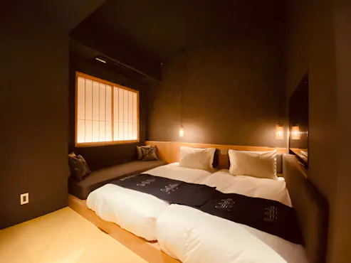 スーペリアツイン