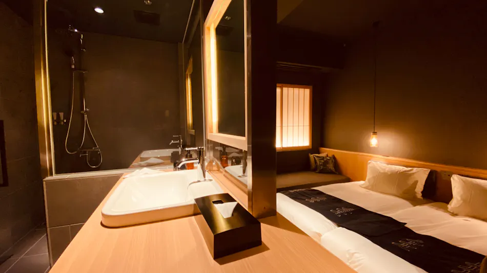 Hotel Zarakukan