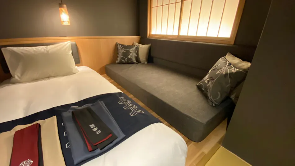 Hotel Zarakukan