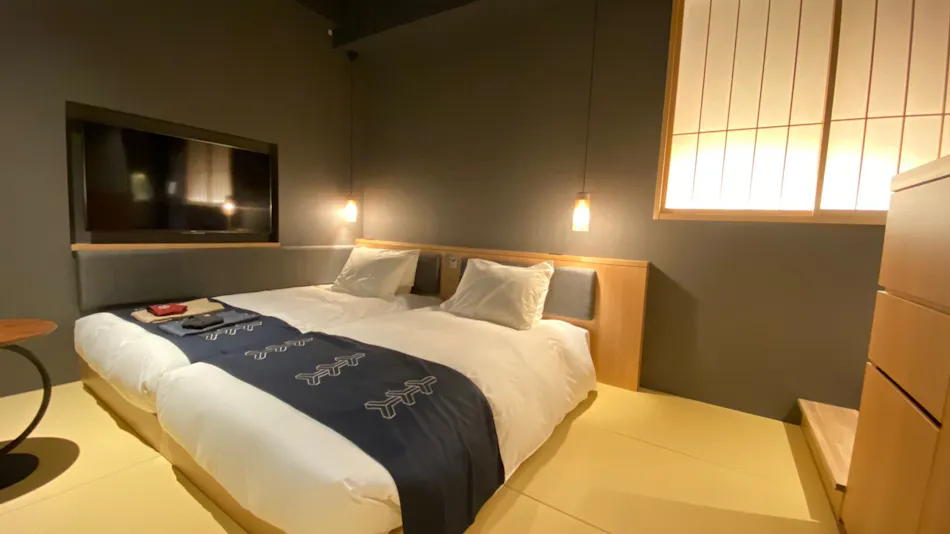 Hotel Zarakukan