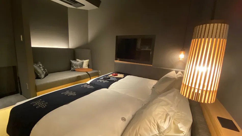 Hotel Zarakukan