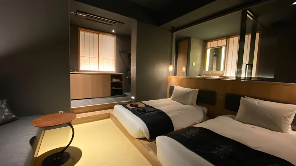 Hotel Zarakukan