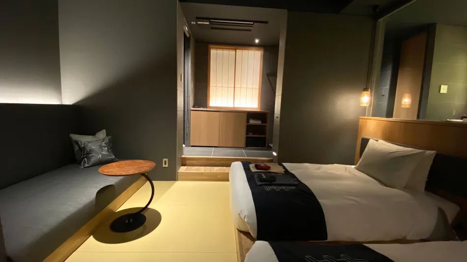 Hotel Zarakukan