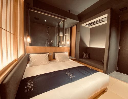 スタンダードダブル