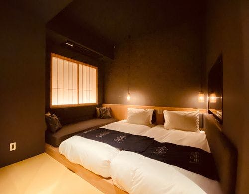 スーペリアツイン