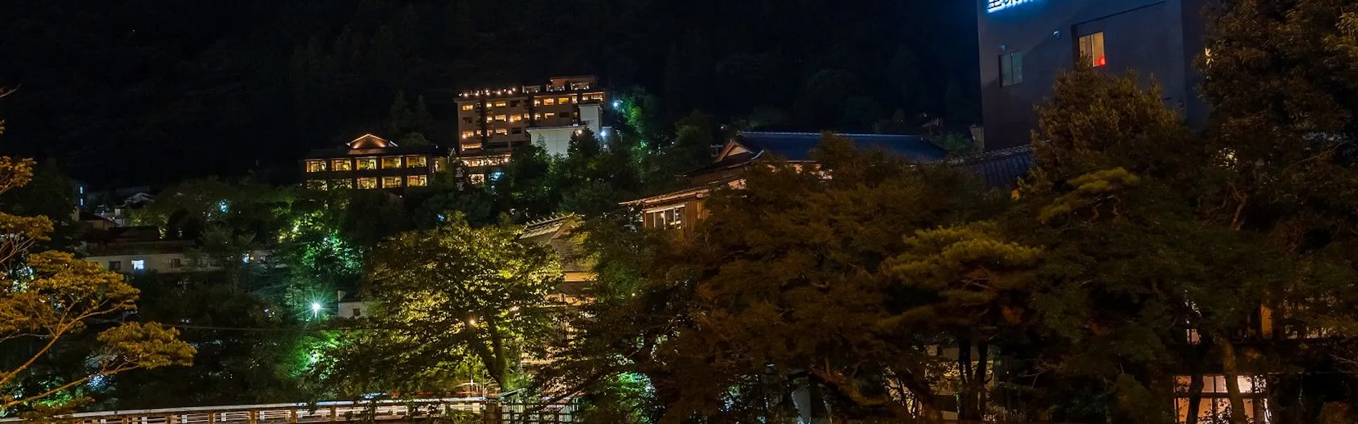 ホテル 坐樂閑
