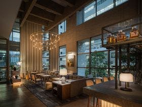 ゼンティス大阪（Zentis　Osaka）