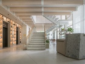 ゼンティス大阪（Zentis　Osaka）