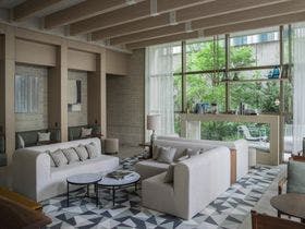 ゼンティス大阪（Zentis　Osaka）