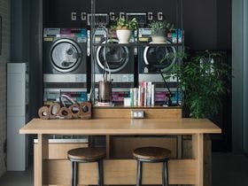 ゼンティス大阪（Zentis　Osaka）