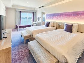 グランドニッコー東京ベイ　舞浜 3枚目