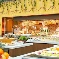 Performance Kitchen (Image)