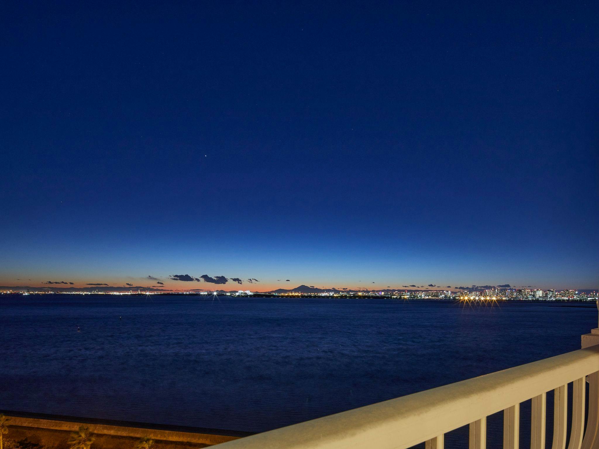 グランドニッコー東京ベイ　舞浜