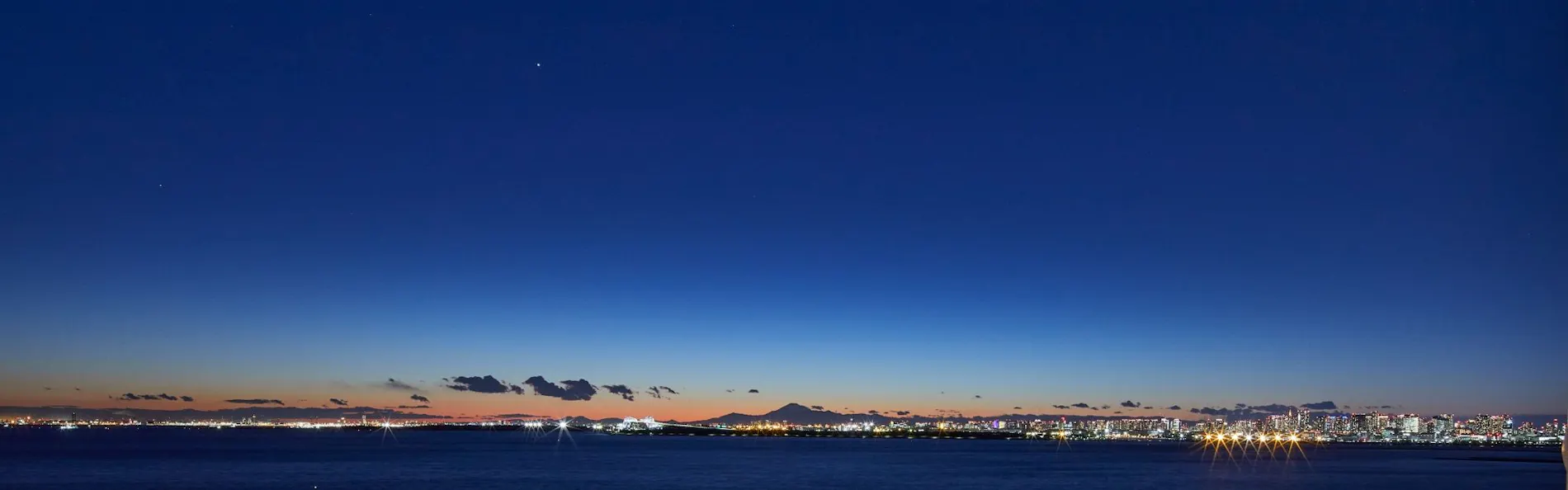 グランドニッコー東京ベイ 舞浜