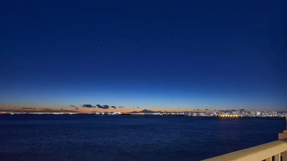 Grand Nikko Tokyo Bay Maihama