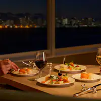 Nikko Floor Exclusive Lounge Image