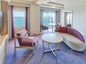 グランドニッコー東京ベイ　舞浜