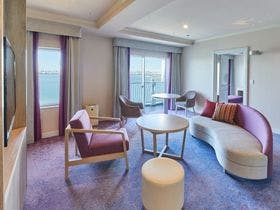 グランドニッコー東京ベイ　舞浜