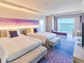 グランドニッコー東京ベイ　舞浜