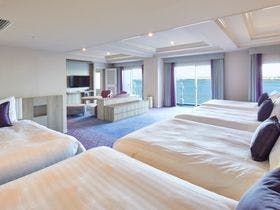 グランドニッコー東京ベイ　舞浜