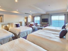 グランドニッコー東京ベイ　舞浜