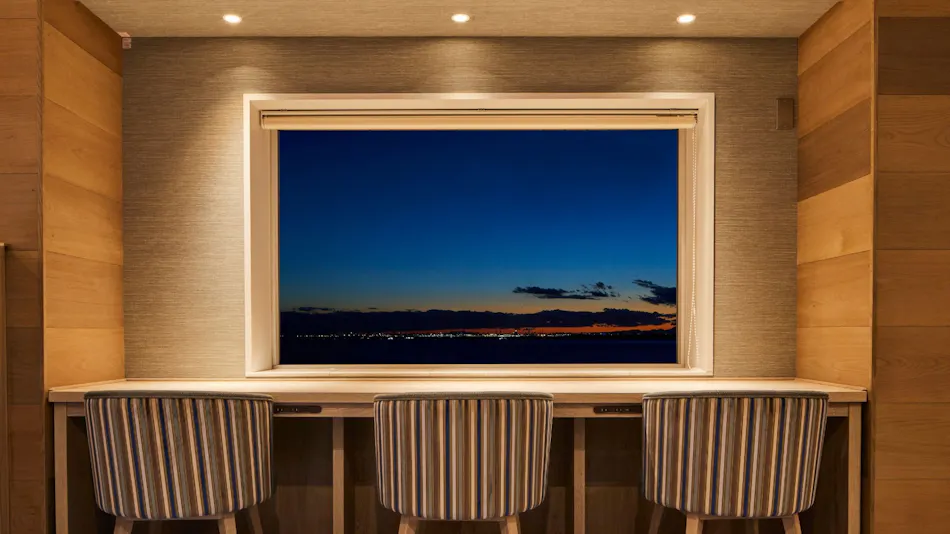 东京湾舞滨日航大酒店