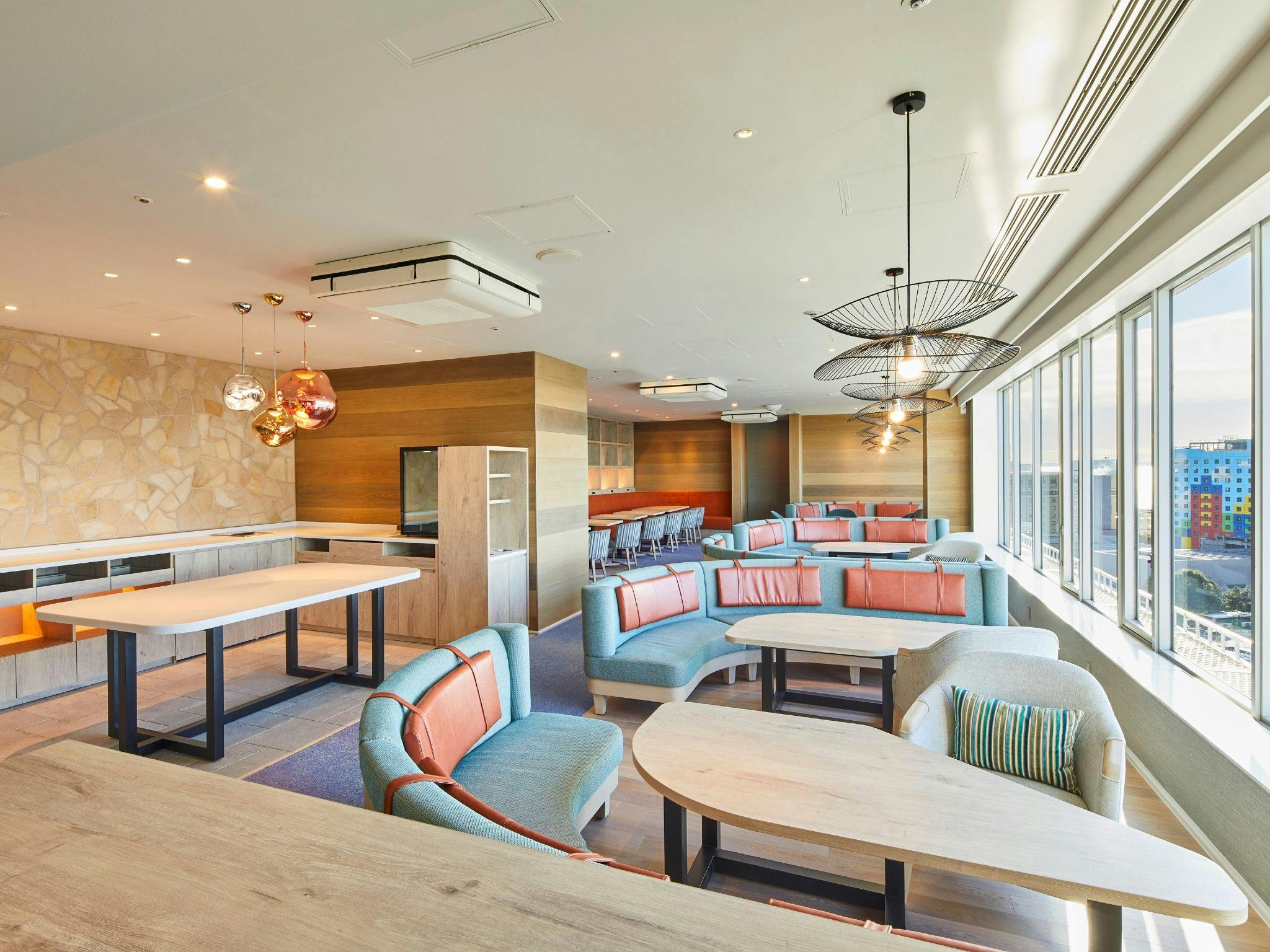 东京湾舞滨日航大酒店