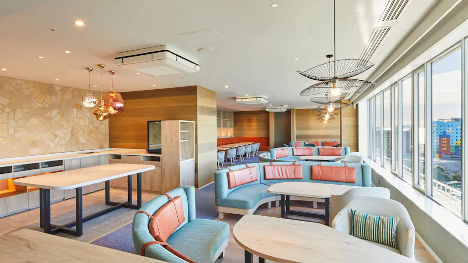 东京湾舞滨日航大酒店