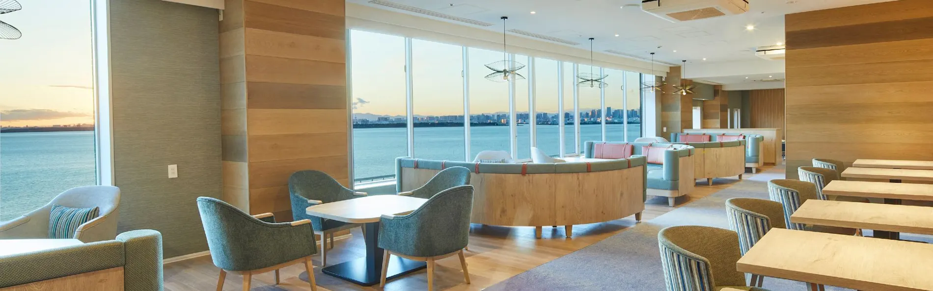 グランドニッコー東京ベイ 舞浜