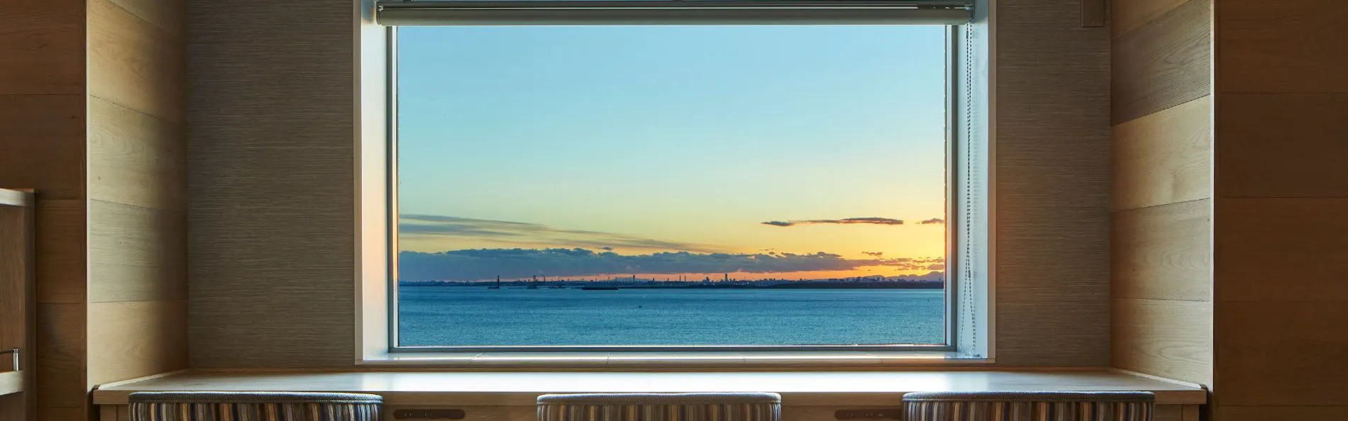 グランドニッコー東京ベイ 舞浜